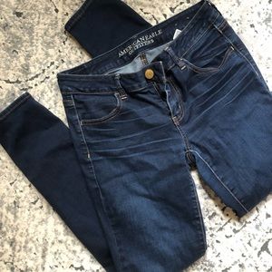 American Eagle long jeans